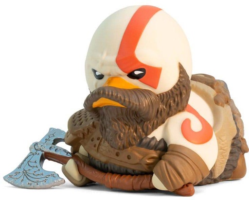 [AFVA2673] God Of War - Kratos (Boxed Edition, 10 cm)