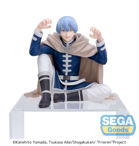 [AFVA2681] Frieren Beyond Journey's End - Himmel (Pm Perching, 9 cm)