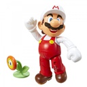[AFVA2725] World Of Nintendo - Fire Mario (10 cm)