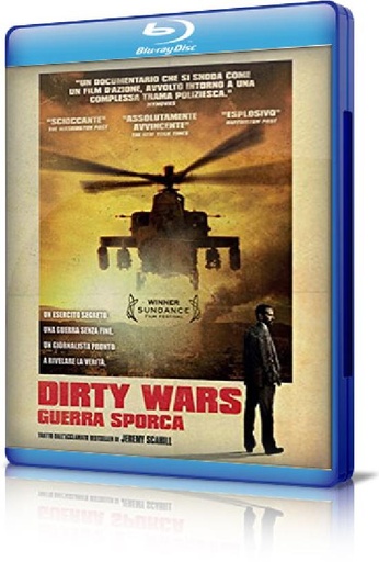 [FIBR0069] Dirty Wars - Guerra Sporca