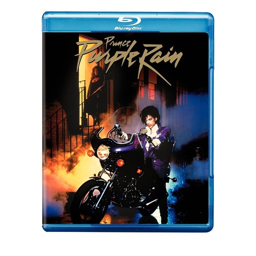 [FIBR0079] Purple Rain