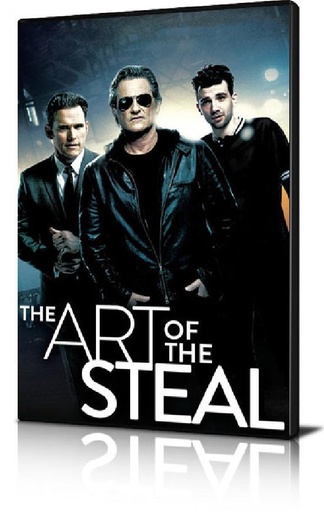 [FIDV0024] Art Of The Steal
