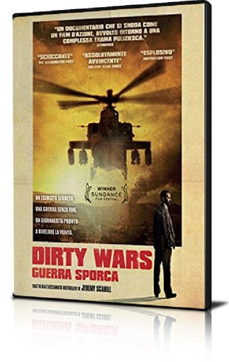 [FIDV0037] Dirty Wars - Guerra Sporca