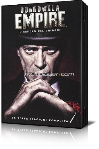 [FIDV0046] Boardwalk Empire - Stagione 03