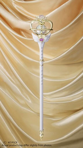 [GABP0009] Pretty Guardian Sailor Moon Cosmos The Movie - Eternal Tiare (Proplica, 87 cm)