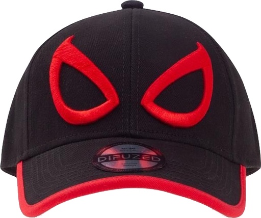 [GACL0030] Marvel - Spider-Man Eyes (Con Visiera)