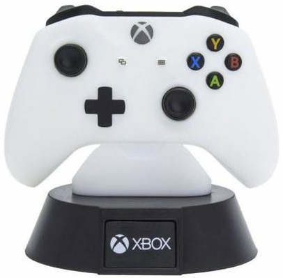 [GALA0019] Lampada Icons Xbox - Controller