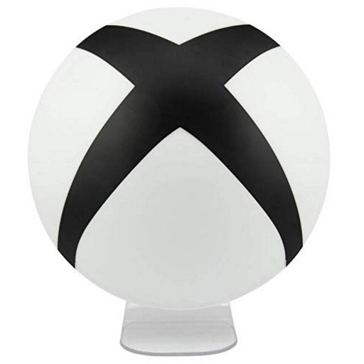 [GALA0068] Lampada Microsoft - Xbox Logo