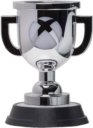 [GALA0074] Lampada Microsoft - Trofei Xbox