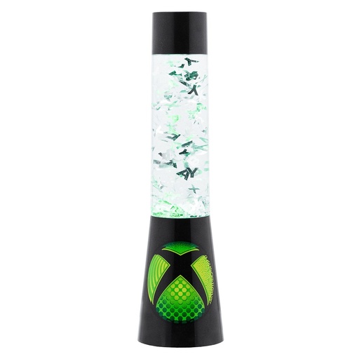 [GALA0079] Lampada Xbox - Plastic Flow