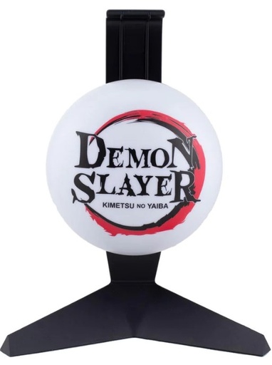 [GALA0082] Lampada Demon Slayer Supporto Per Cuffie