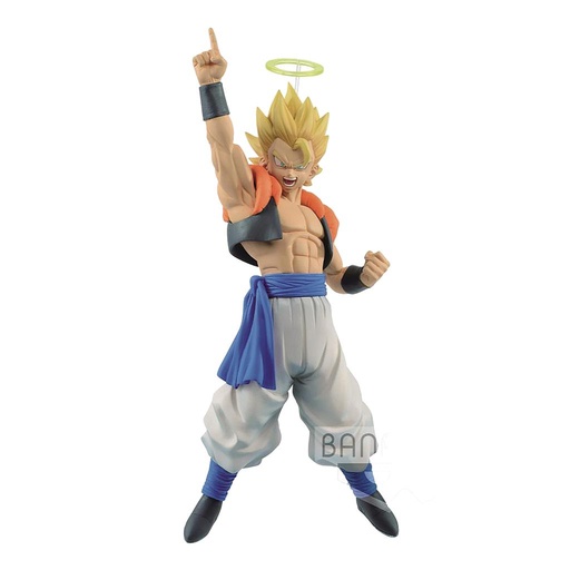 [AFAB0173] Dragon Ball Z - Super Saiyan Gogeta (16 cm)