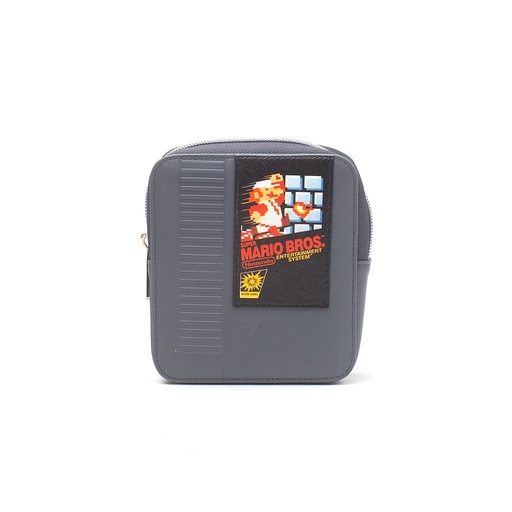 [GAPF0016] DIFUZED Portamonete Cartuccia Nintendo NES