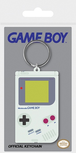 [GAPO0203] Nintendo - Gameboy