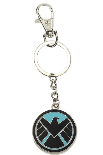 [GAPO0470] Portachiavi Marvel Avengers - Shield Logo