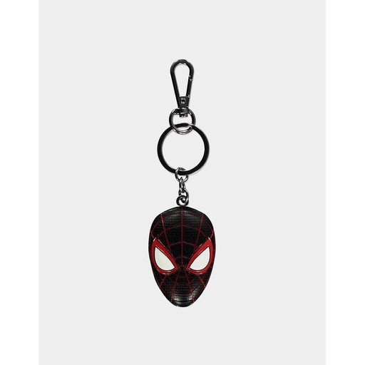 [GAPO0491] Portachiavi Spider-Man - Miles Morales