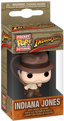 [GAPO0549] Pocket Pop! Indiana Jones - Indiana Jones