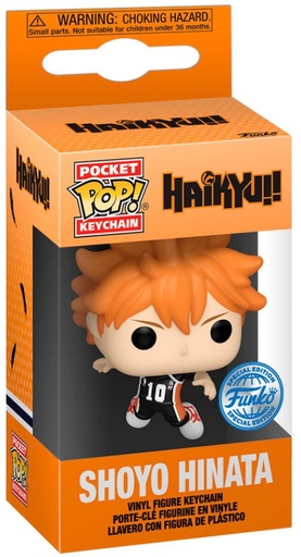 [GAPO0675] Pocket Pop! Haikyu!! - Shoyo Hinata