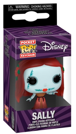 [GAPO0694] Pocket Pop! Disney - Sally (30th Anniversary)