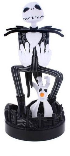 [GAPX0003] Cable Guys Nightmare Before Christmas - Jack Skellington (20 cm)