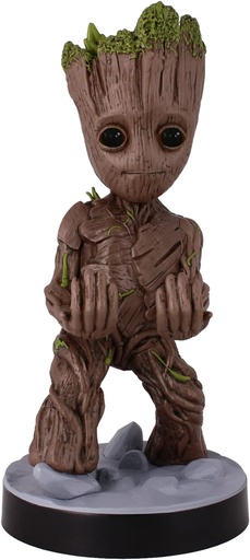 [GAPX0004] Cable Guys Marvel - Groot (20 cm)