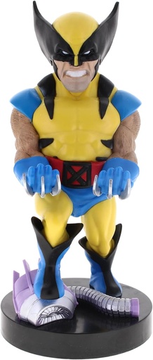 [GAPX0007] Cable Guys Marvel - Wolverine (20 cm)