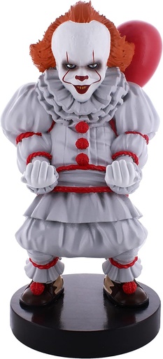[GAPX0013] Cable Guys IT - Pennywise (20 cm)