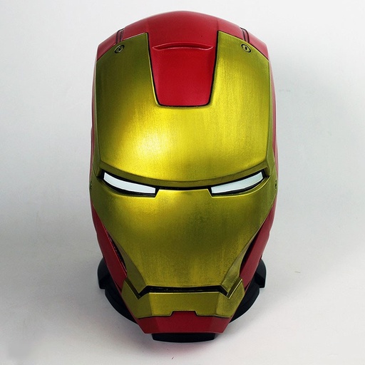 [GASA0004] Marvel - Iron Man Mark III