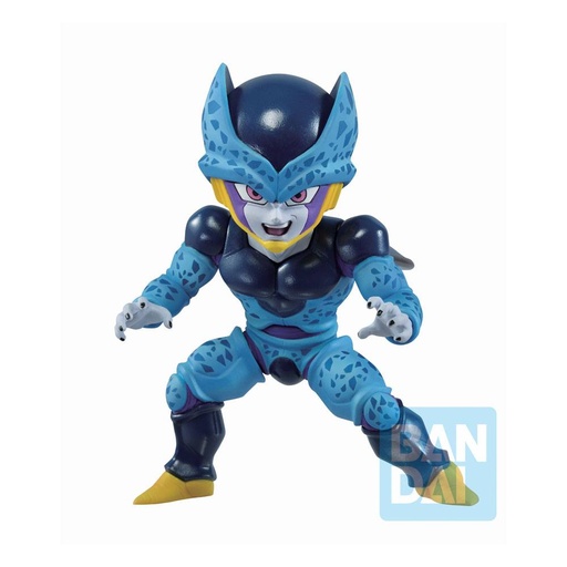 [AFAB0208] Dragon Ball Z - Cell Jr (Ichibansho, 10 cm)