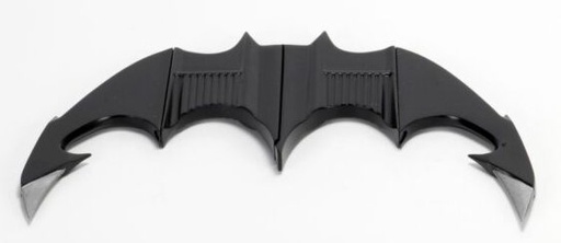 [GAVA0386] Batman - Batarang 1989 (17 cm)