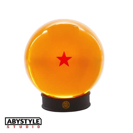 [GAVA0401] Dragon Ball - Sfera Del Drago 1 Stella (7,5 cm)