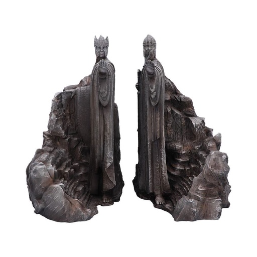 [GAVA0760] Fermalibri Lord Of The Rings Gates Of Argonath (19 cm)