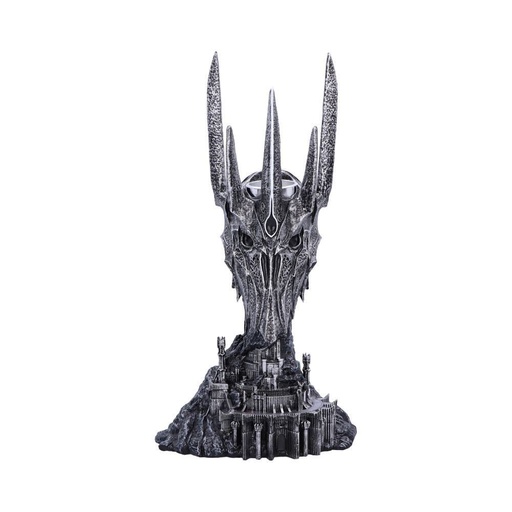 [GAVA0761] Candelabro Lord Of The Rings - Sauron (33 cm)