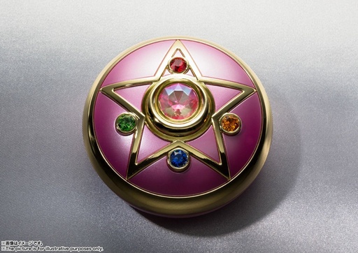 [GAVA0771] Sailor Moon - Crystal Star Brilliant (Color Edition, 7 cm)