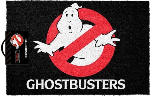[GAZE0008] Zerbino Ghostbusters