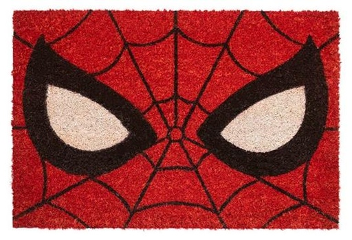 [GAZE0009] Zerbino Spider-Man