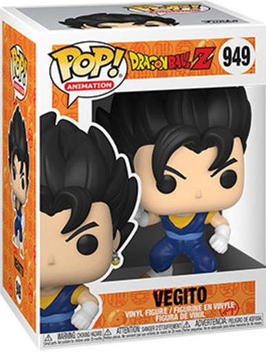 [GIAF0954] Funko Pop! Dragon Ball Z - Vegito (9 cm)