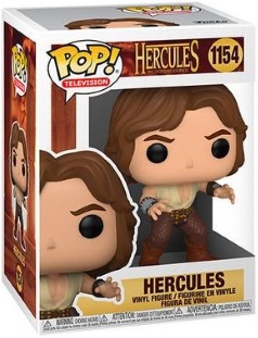 [GIAF1057] Funko Pop! Hercules - Hercules (9 cm)