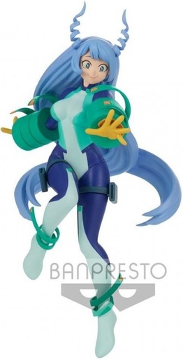 [GIAF1278] My Hero Academia - Nejire Hado (The Amazing Heroes, 17 cm)