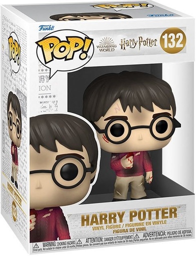 [GIAF1431] Funko Pop! Harry Potter - Harry Potter (9 cm)