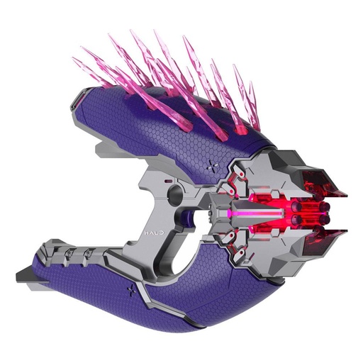 [GIAG0042] Halo Replica NERF Needler Blaster HASBRO