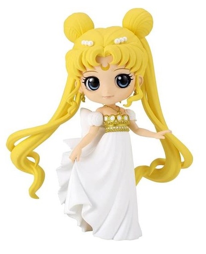 [AFAB0291] Q Posket Sailor Moon Eternal - Principessa Serenity (Ver. B, 14 cm)