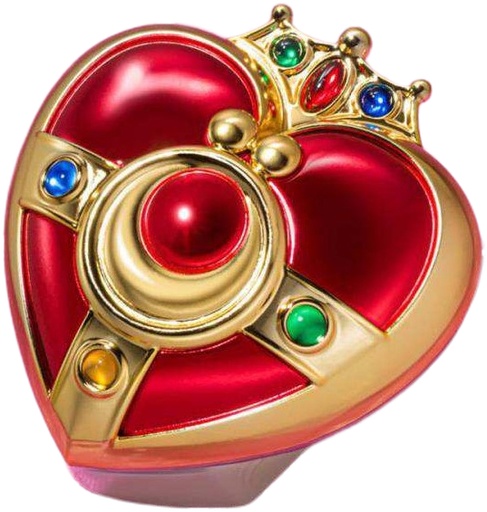 [GIAG0074] Sailor Moon - Cosmic Heart