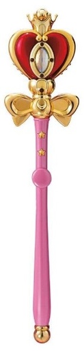 [GIAG0075] Sailor Moon - Spiral Heart Moon Rod (Brilliant Color Edition, 48 cm)