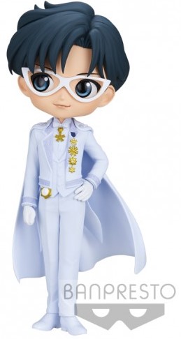 [AFAB0292] Q Posket Sailor Moon Eternal - Principe Endymion (Versione A, 14 cm)