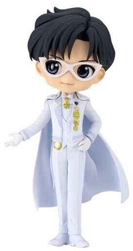 [AFAB0293] Q Posket Sailor Moon Eternal - Principe Endymion (Versione B, 14 cm)