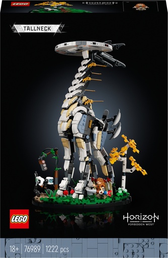 [GICO1726] Lego Horizon Forbidden West - Collolungo