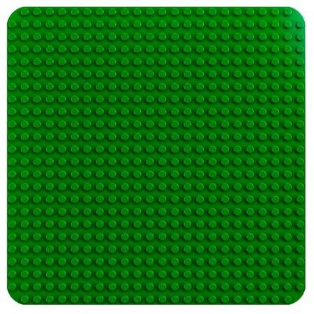 [GICO1978] Lego Duplo - Classic Base Verde