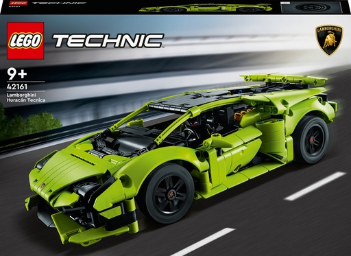 [GICO2095] Lego Technic - Lamborghini Huracan Tecnica
