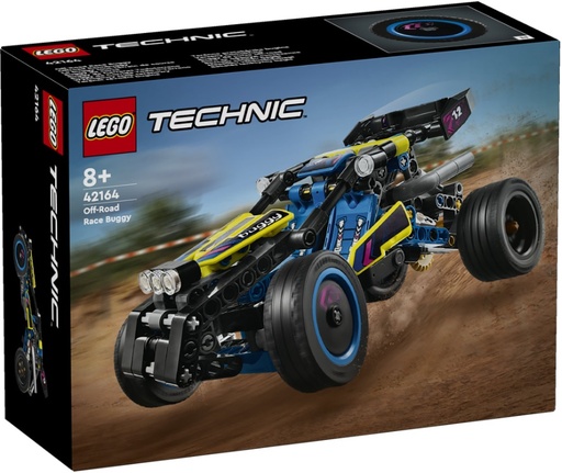 [GICO2144] Lego Technic - Buggy Da Corsa